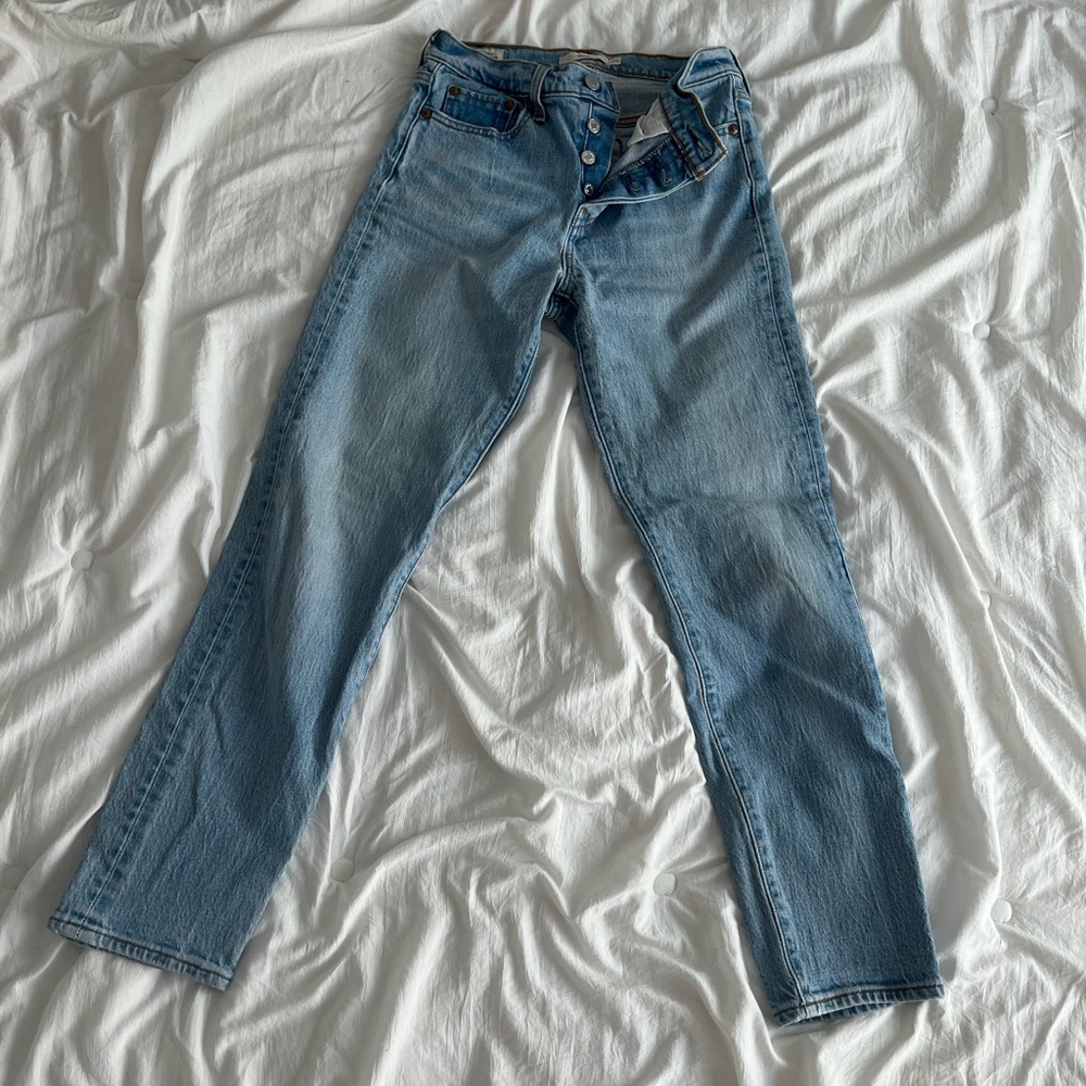 levi’s jeans
